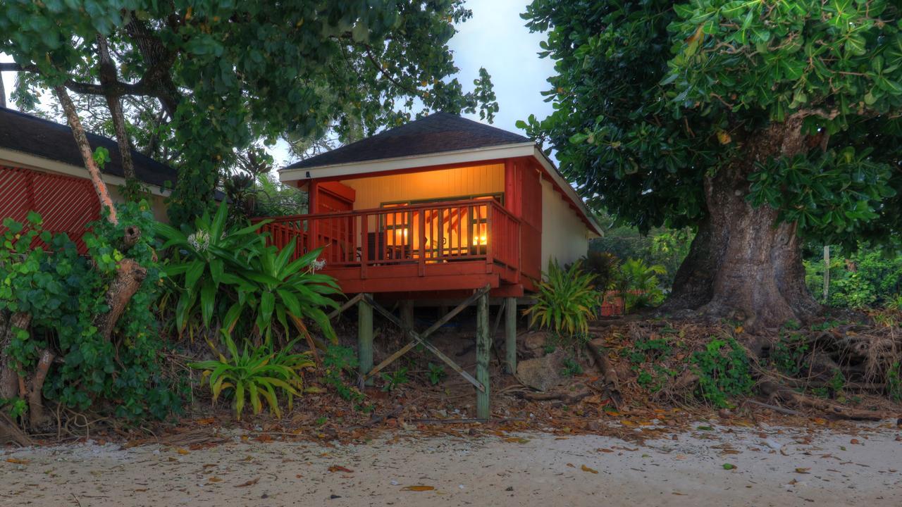 Holiday home Muriavai Rarotonga