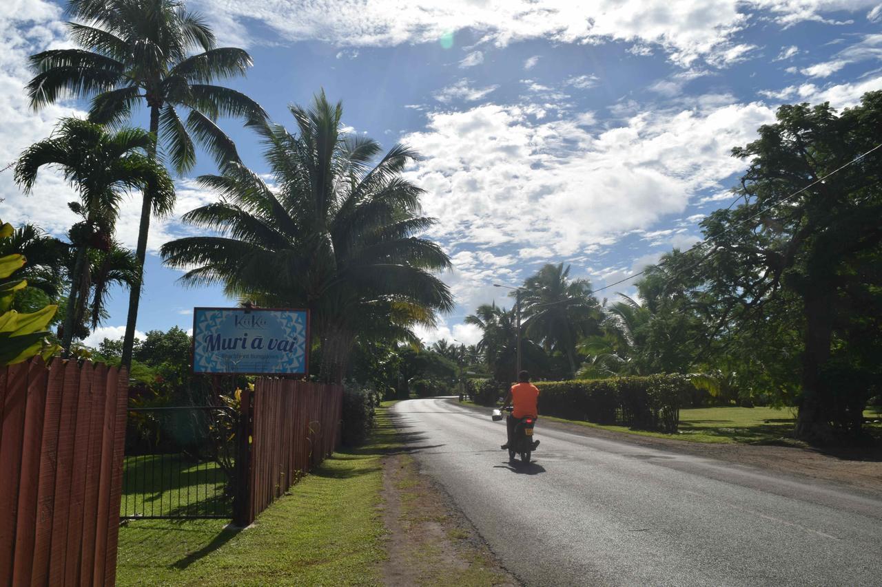Holiday home Muriavai *