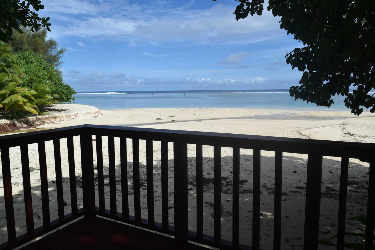 Muriavai * Rarotonga