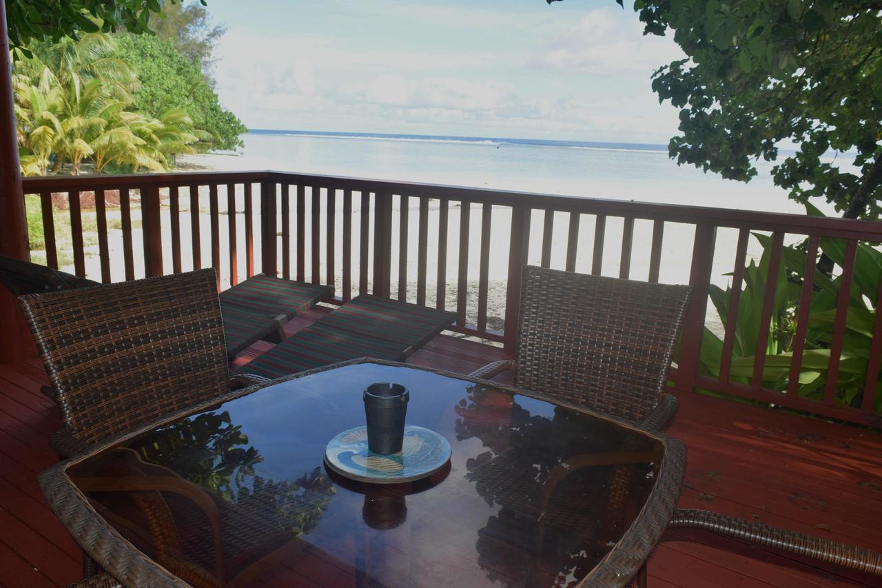 Muriavai Holiday home *