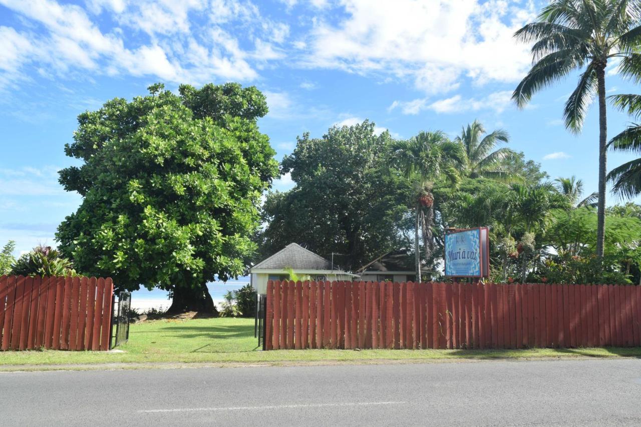 Muriavai Holiday home