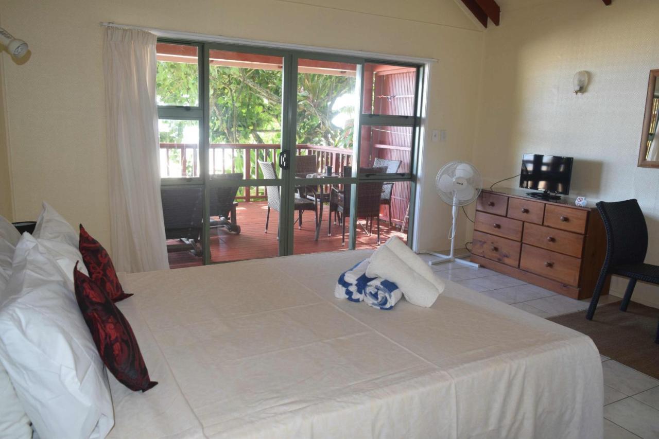 Holiday home Muriavai Rarotonga