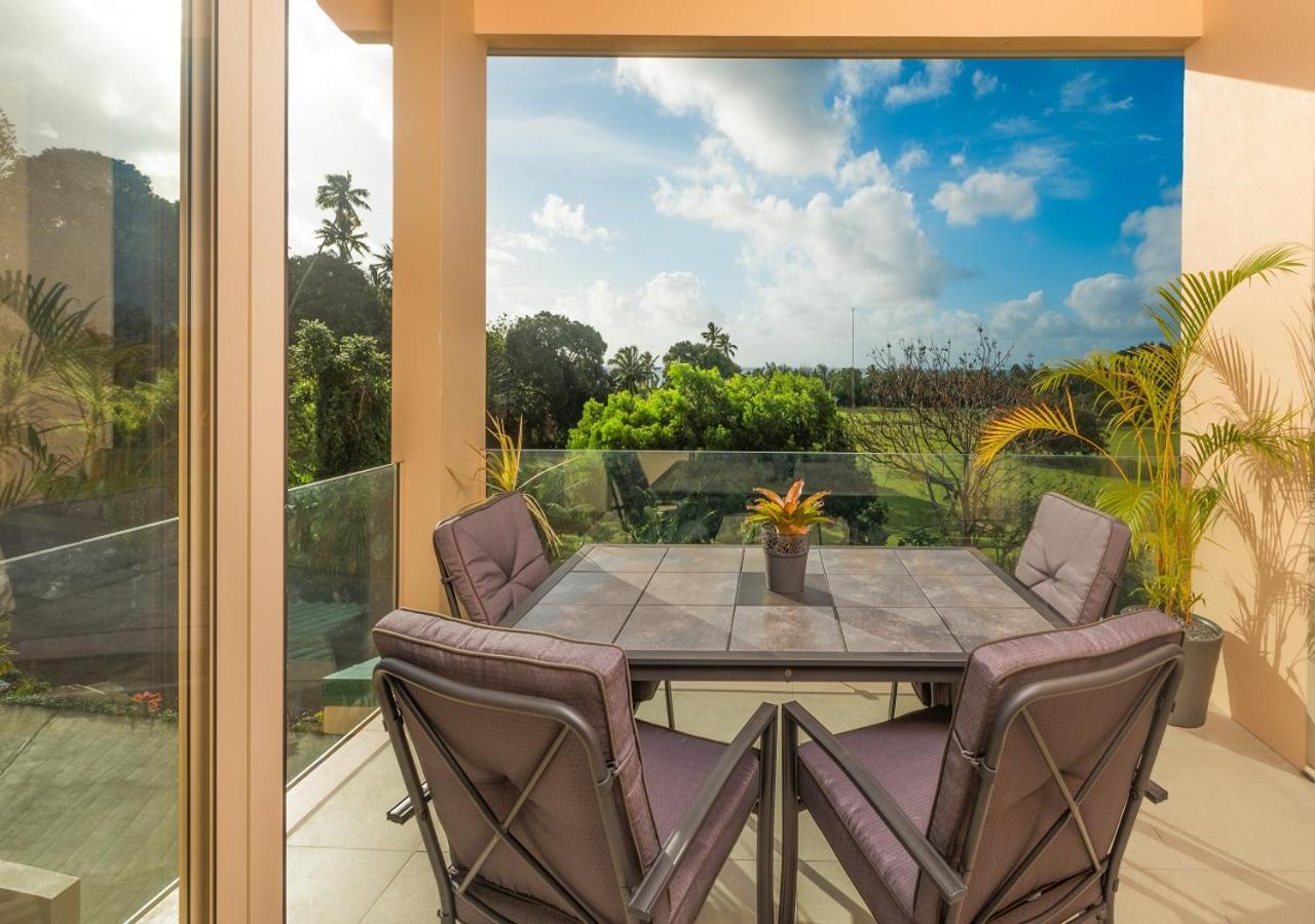 Golfseaview Holiday home Rarotonga