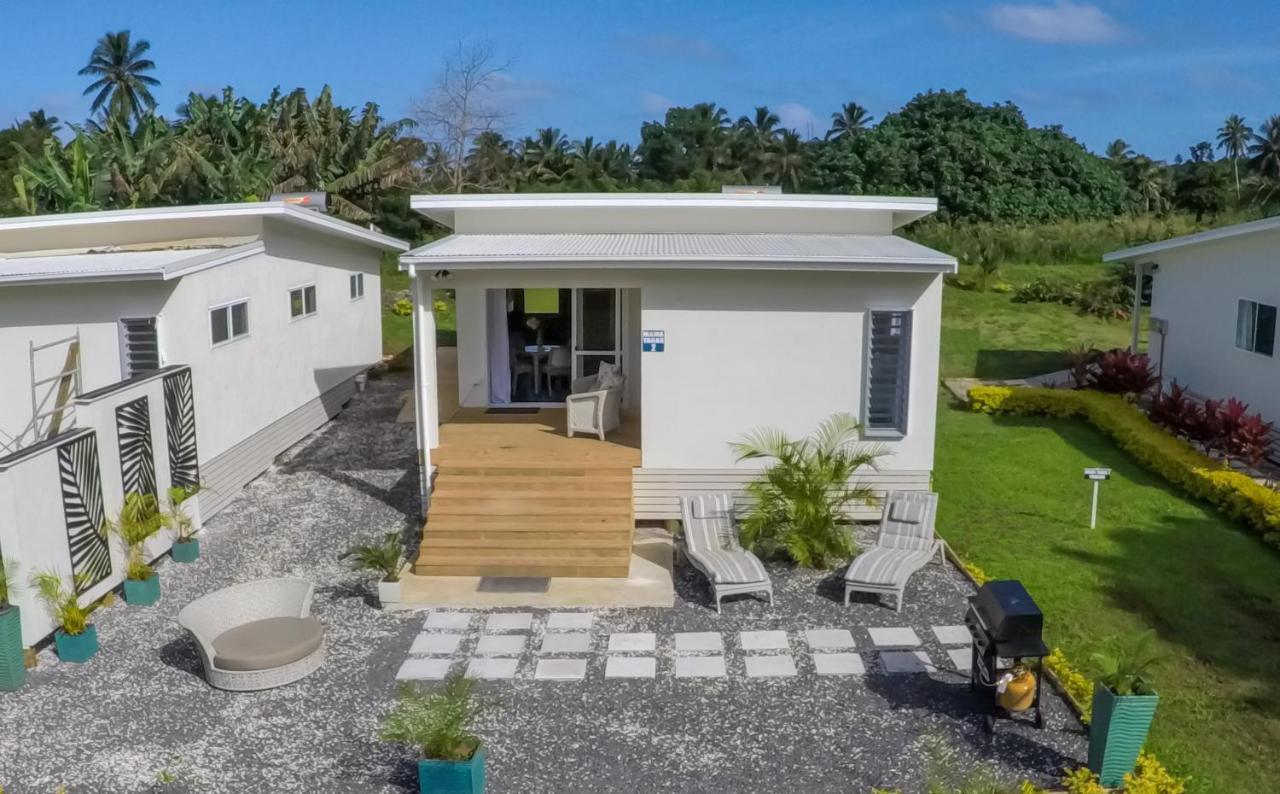 Mama Taras Holiday home Rarotonga