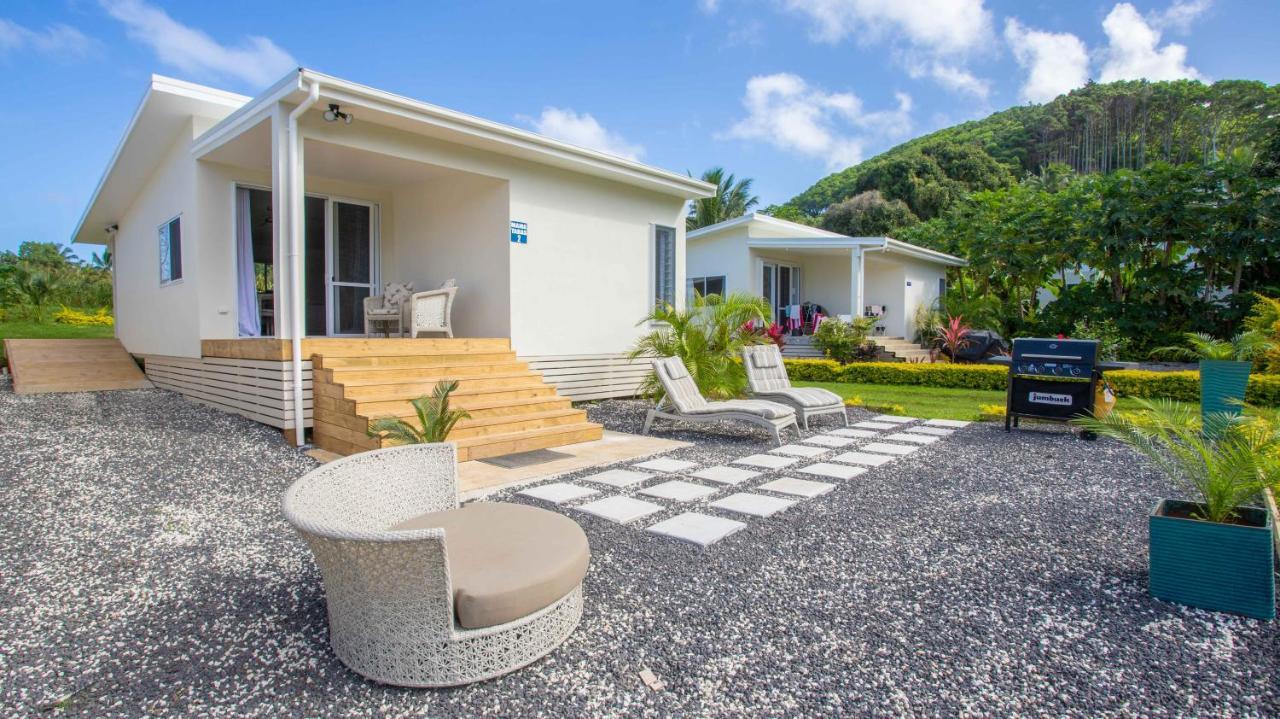 Holiday home Mama Taras