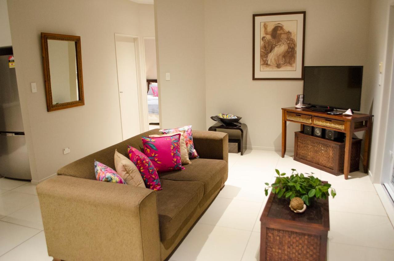 Villa Hawaiki Villas Rarotonga