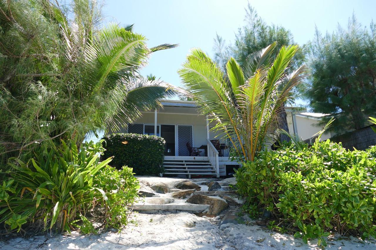 Hawaiki Villas