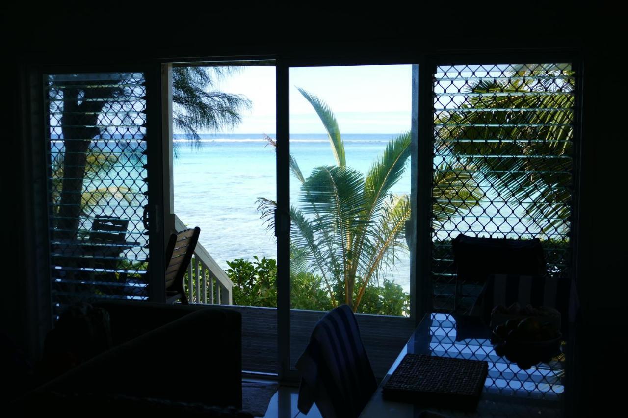 Hawaiki Villas Rarotonga