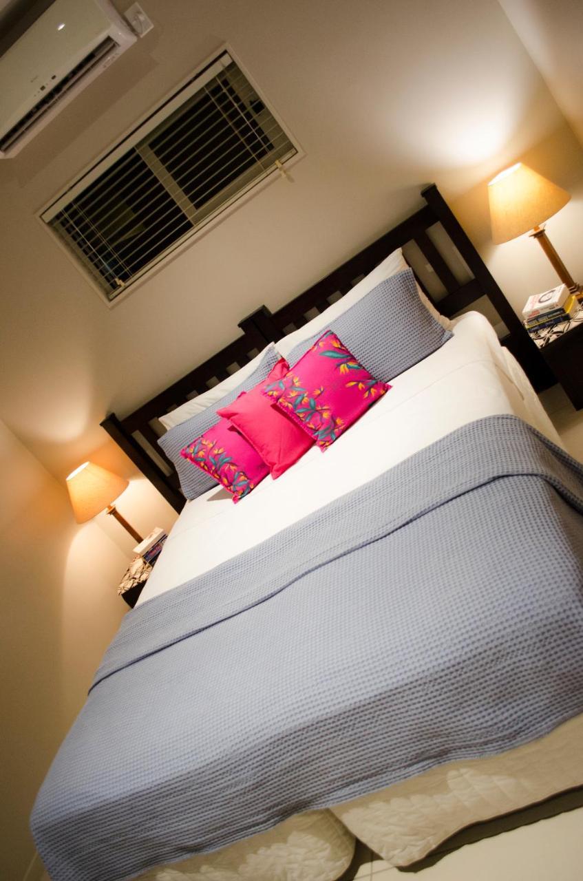 Hawaiki Villas Villa *