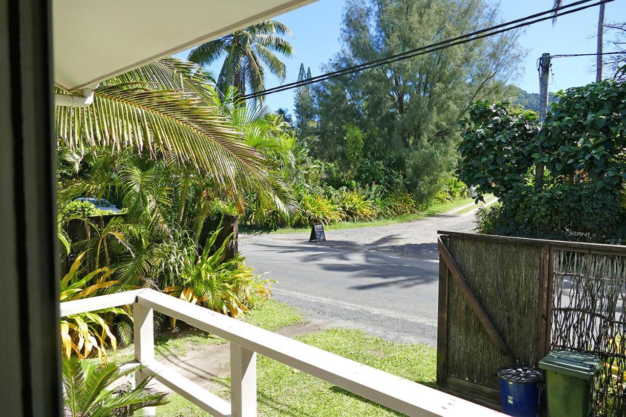 Villa Hawaiki Villas *
