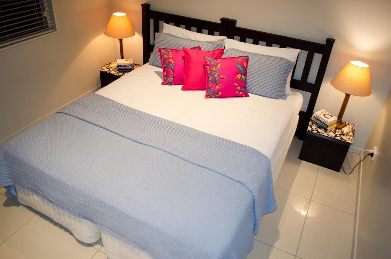 Hawaiki Villas Rarotonga