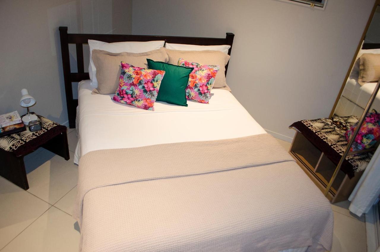 Villa Hawaiki Villas Rarotonga