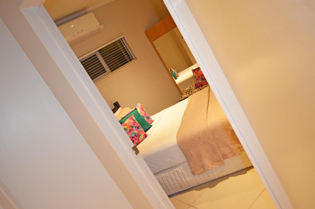Hawaiki Villas Rarotonga