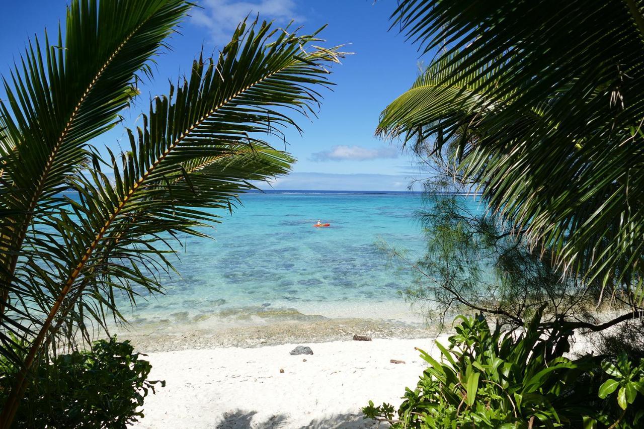 Hawaiki Villas Villa *