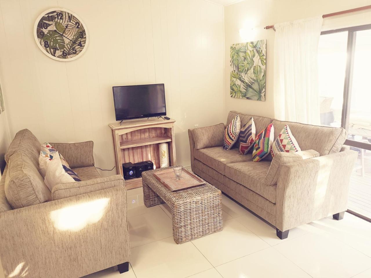 Holiday home Natura Lagoon Bungalow *