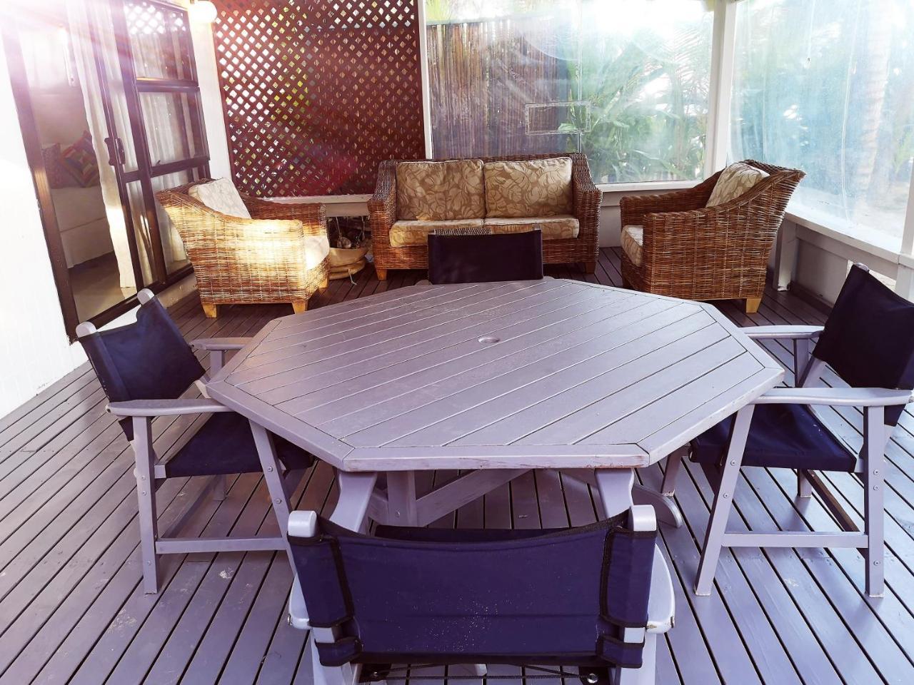 Holiday home Natura Lagoon Bungalow *