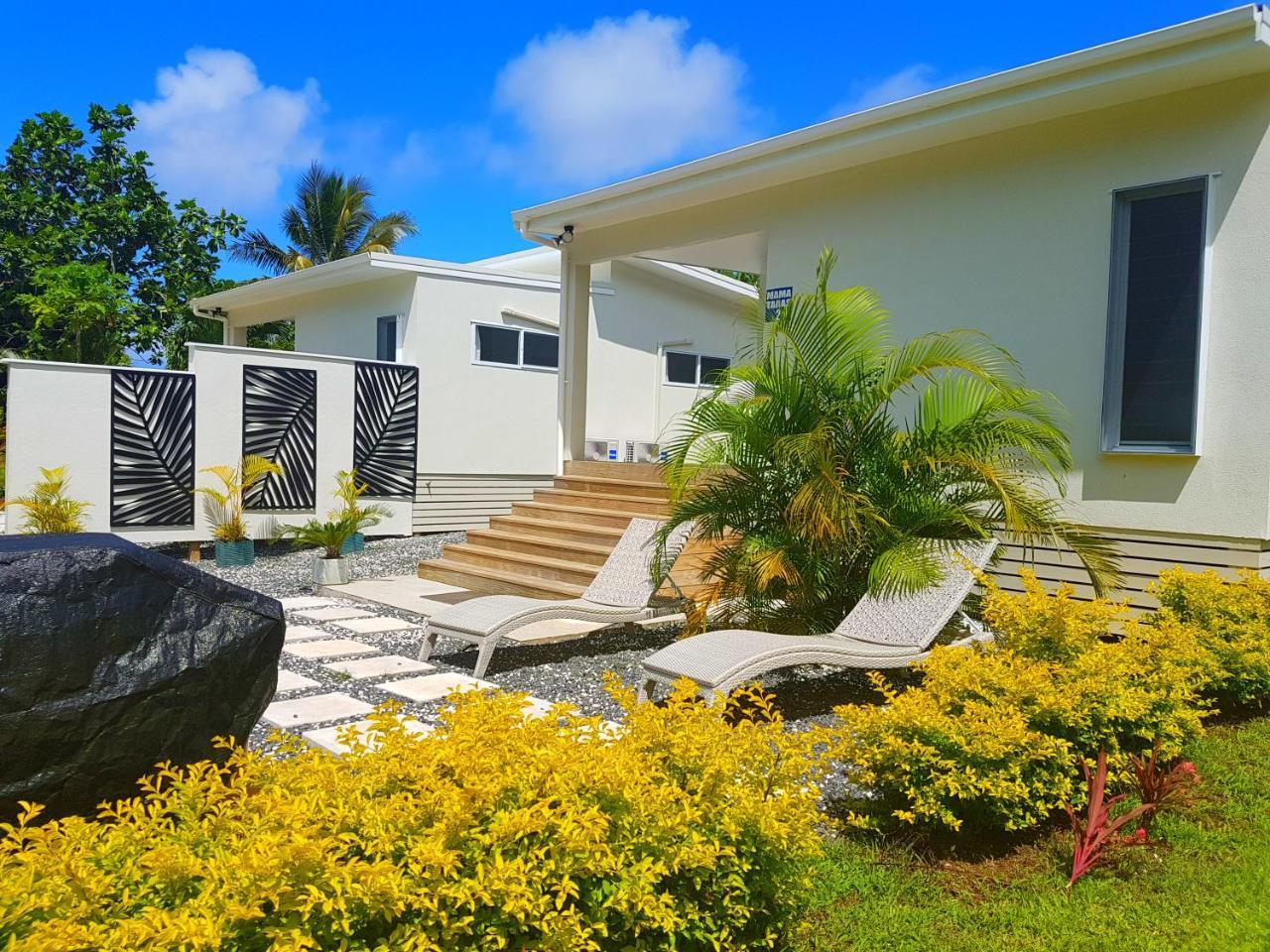 Mama Taras Holiday home *