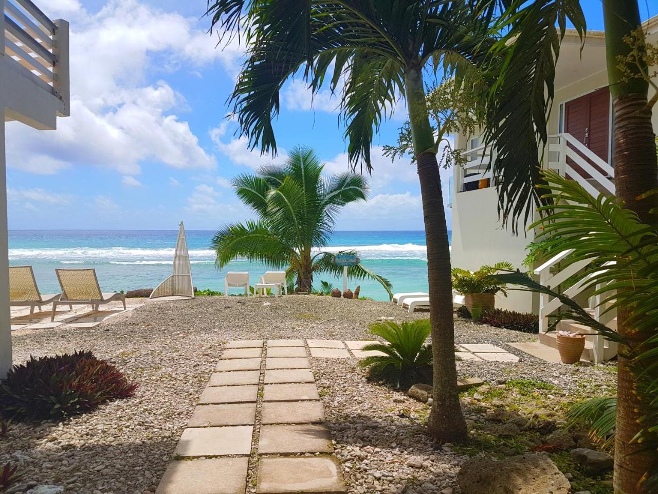 Villa Ocean Spray Villas *