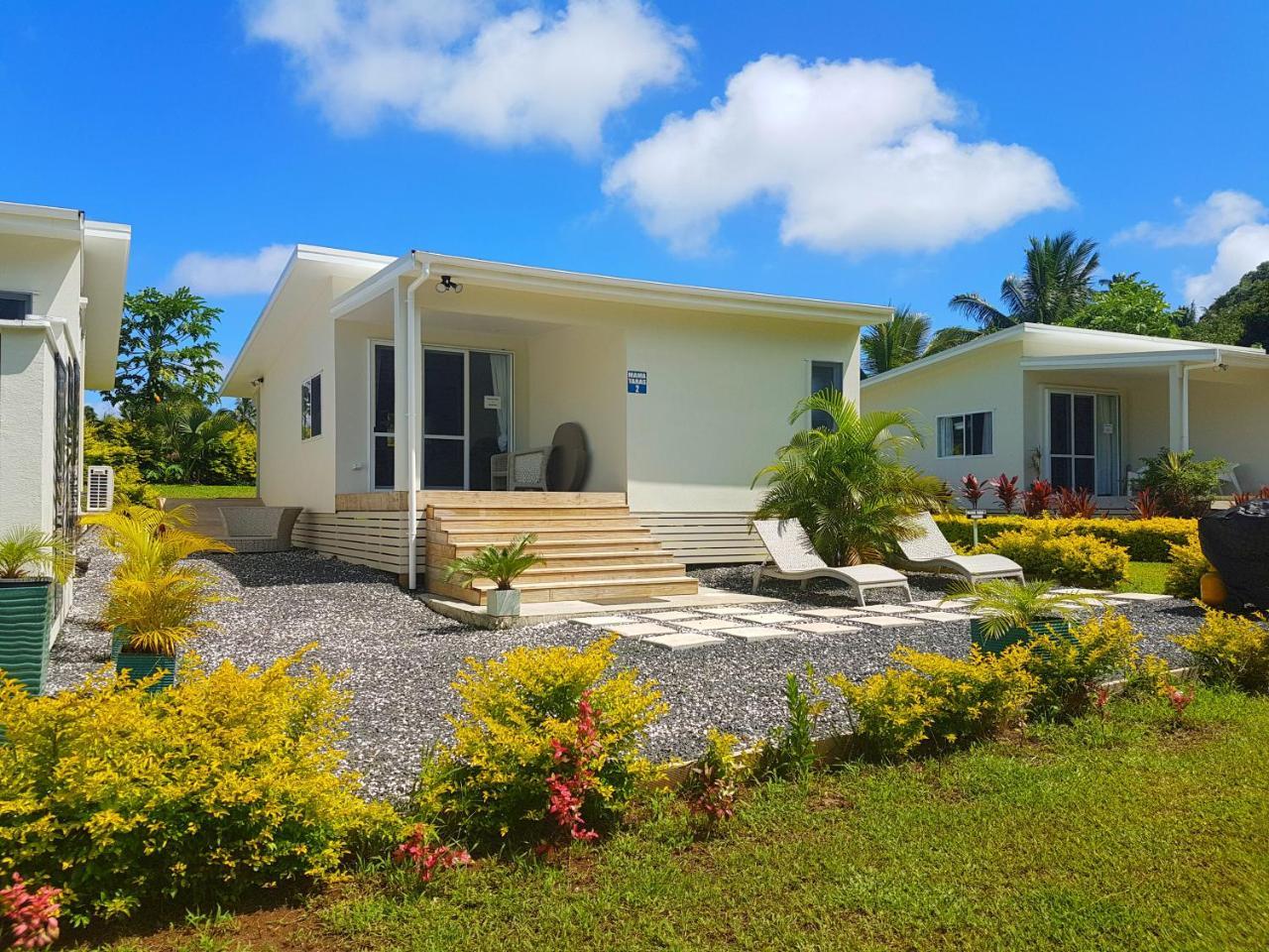 Holiday home Mama Taras Rarotonga
