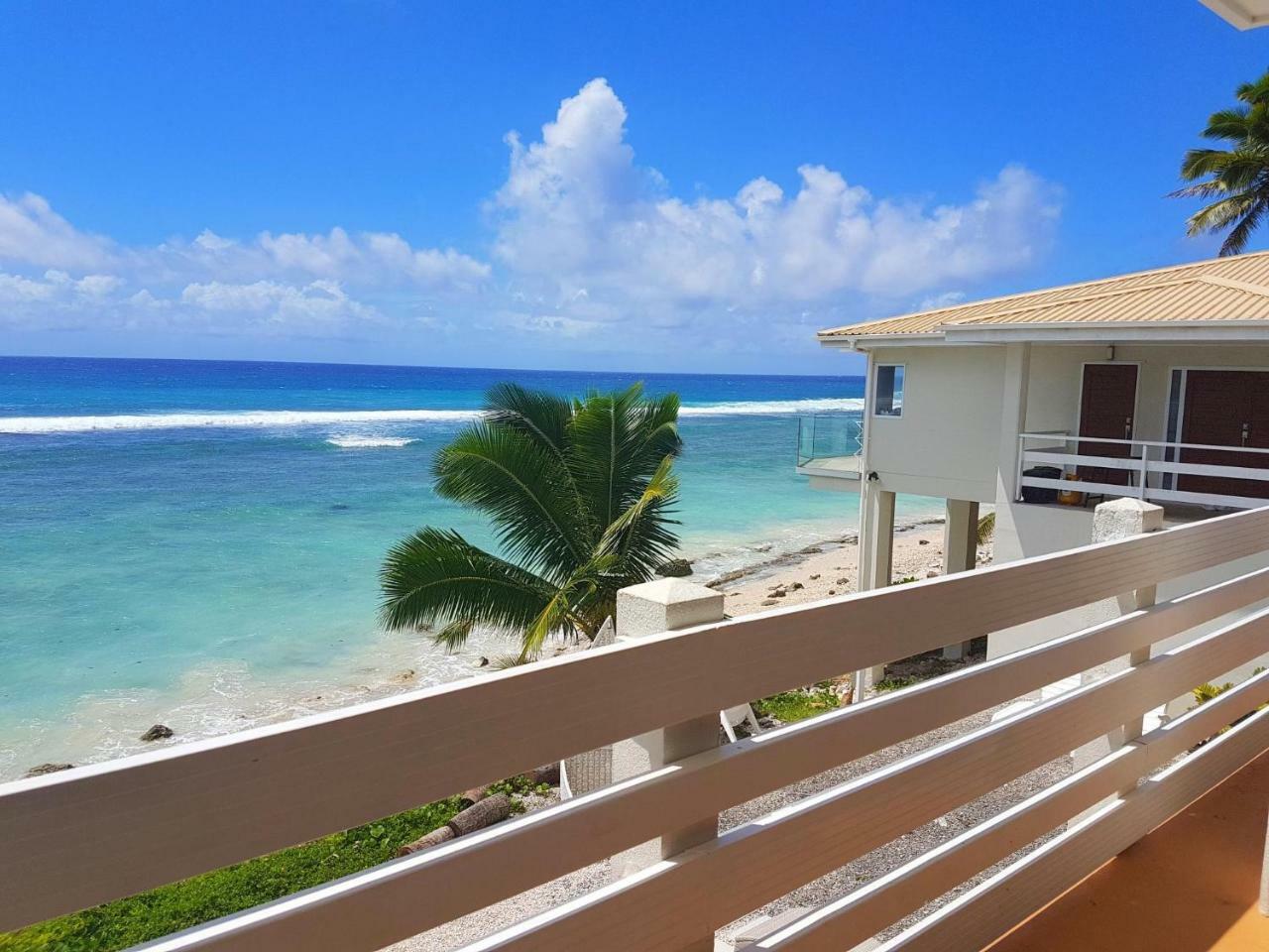 Villa Ocean Spray Villas