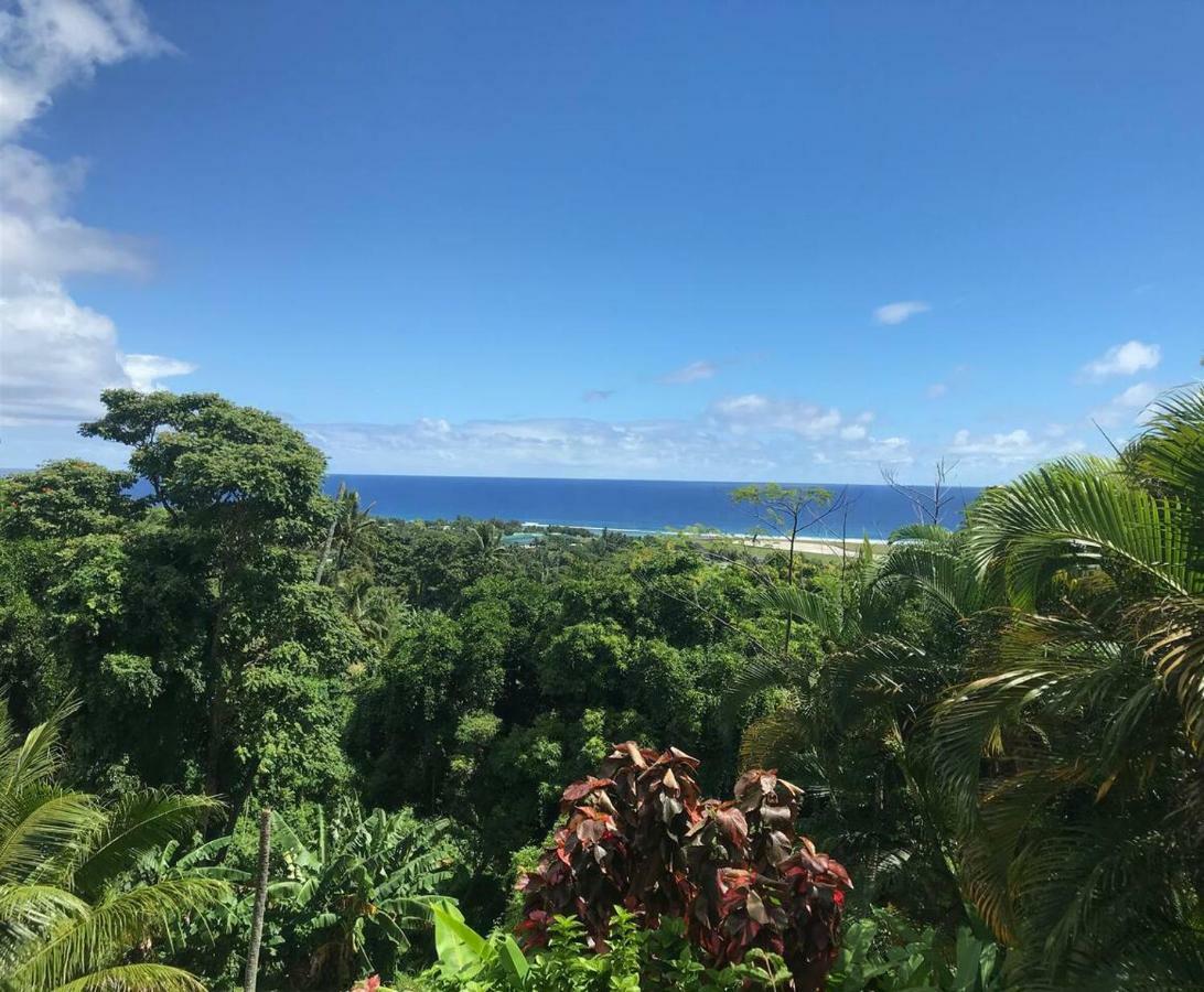 Pacific Views, Tranquil Location, Extra Large Home, Navy House 1 Holiday home
