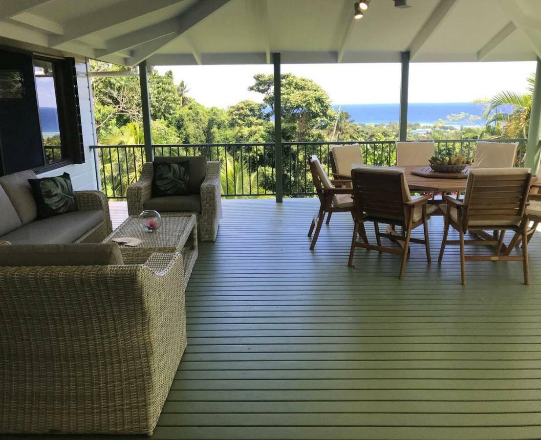 Pacific Views, Tranquil Location, Extra Large Home, Navy House 1 *