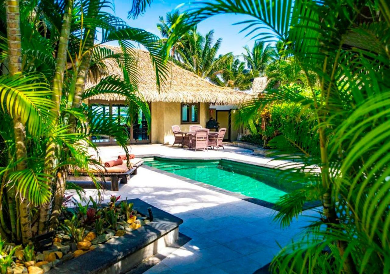 Te Manava Luxury & Villa Rarotonga