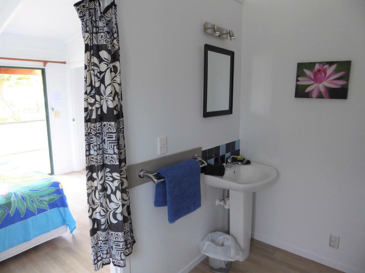 Holiday home Taakoka Muri *