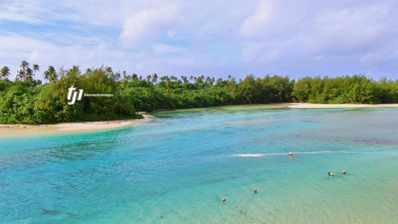 Holiday home Kaireva House Rarotonga
