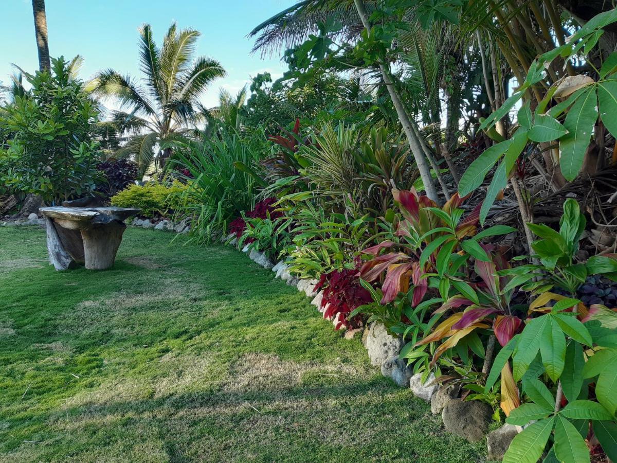 Kaireva House Holiday home Rarotonga