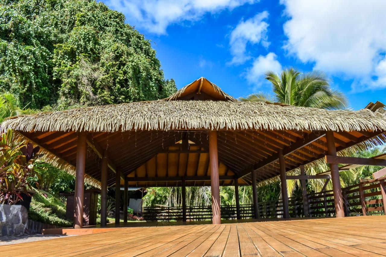 Iro Luxury Retreat * Rarotonga