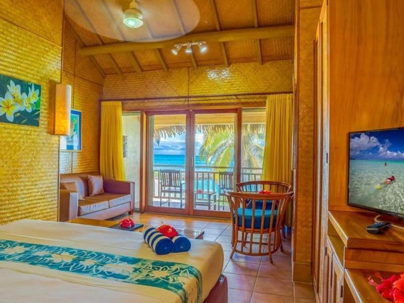Sanctuary On The (adults Only)