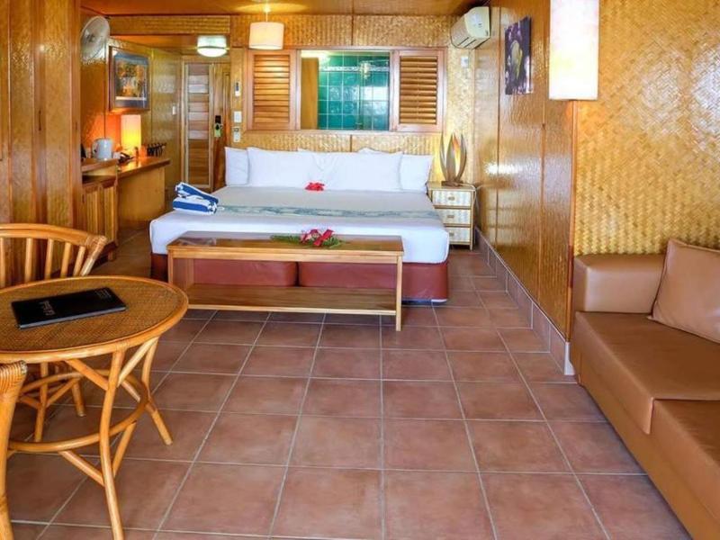 Sanctuary On The (adults Only)