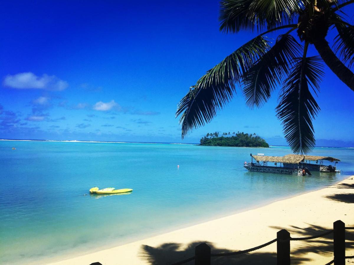 Muri Beachcomber *