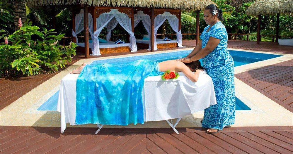 Sanctuary On The (adults Only) Resort 4*