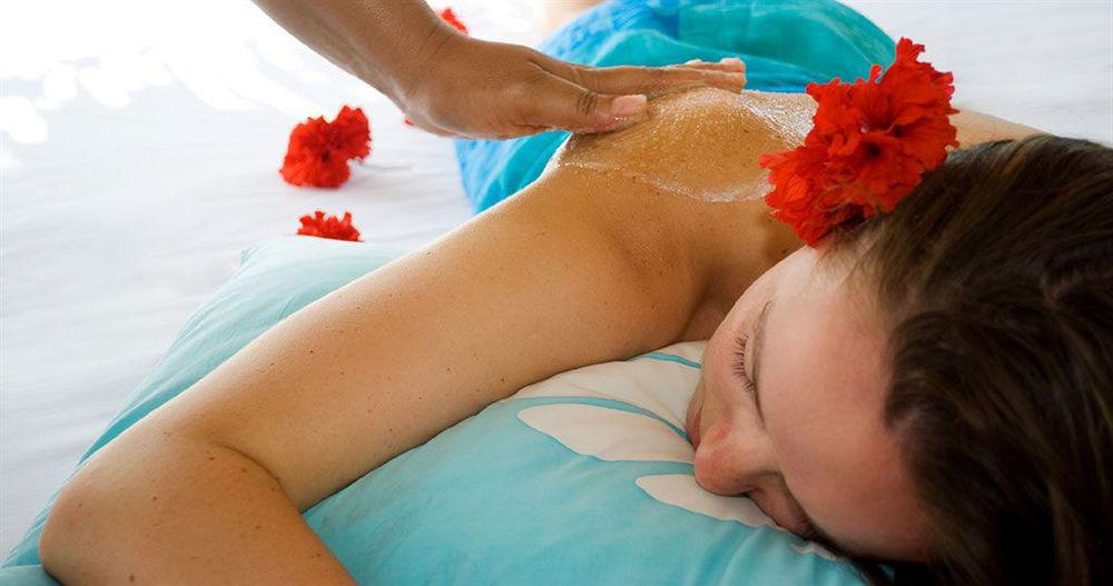 Resort Sanctuary On The (adults Only) Rarotonga