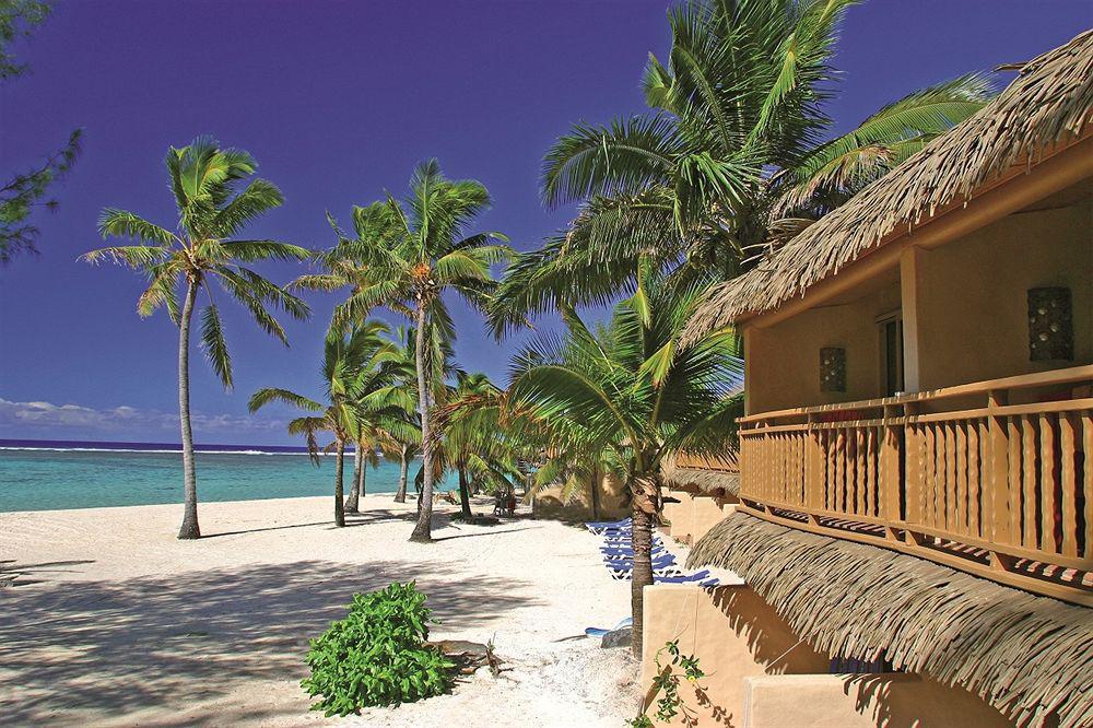 Resort Sanctuary On The (adults Only) Rarotonga