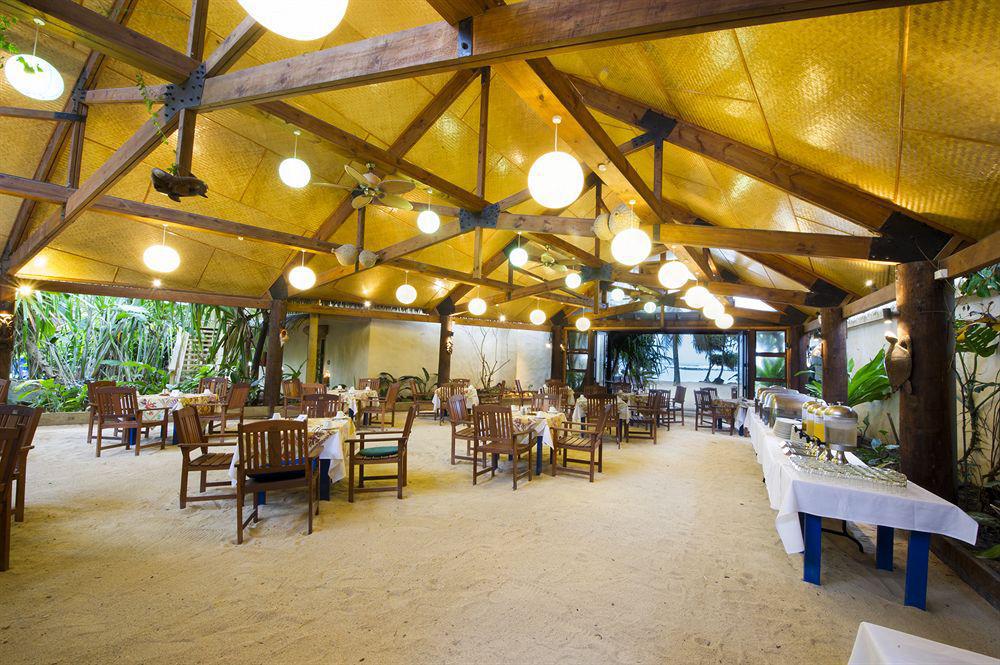 Sanctuary On The (adults Only) Rarotonga