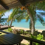 Muri Beach Hideaway - Adults Only