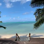 Muri Beach Hideaway - Adults Only