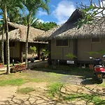 Muri Beach Hideaway - Adults Only
