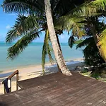 Muri Beach Hideaway - Adults Only