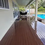 Te Aro Villa In Muri 1 &2
