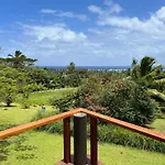 Avocado Retreat