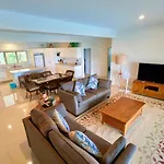 Natura Beach Pool Villa 2