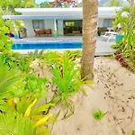 Natura Beach Pool Villa 2