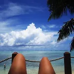 Muri Beachcomber