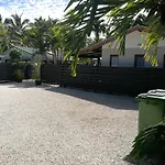 Sunset Palms Rarotonga