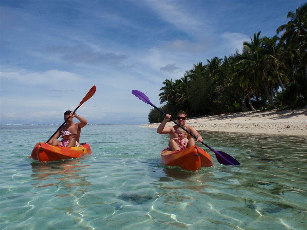 Resort Lagoon Breeze 3*