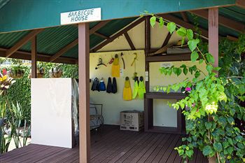 Aroko Bungalows * Avarua